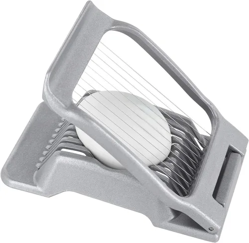 Vista 2 de Westmark W1020 Cortador de huevo, Gris