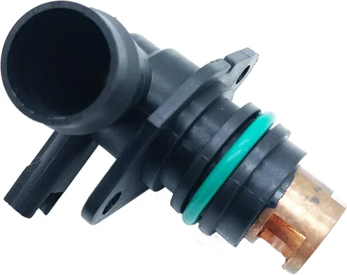 Vista 7 de 11617561408 Elemento calefactor de manguera de ventilación del cárter con junta tórica para 2007-2013 BMW 325xi 328xi 525i 528i X3 X5 Z4 E60 E70 E82