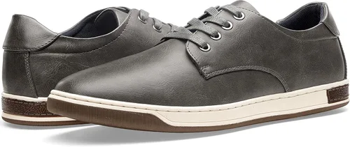Vista 3 de Jousen Men's Fashion Sneakers Casual Simple Retro