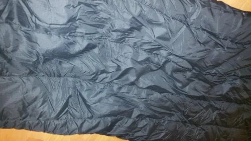 Vista 3 de Componente modular del sistema de sueño militar de los Estados Unidos: saco de dormir intermedio -10f