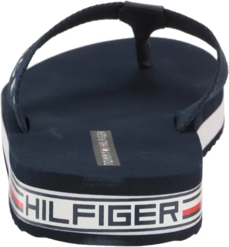 Vista 3 de Tommy Hilfiger Men's Bilo Flip-Flop