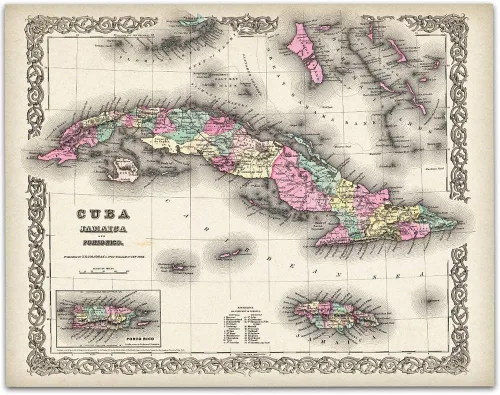 Vista 13 de 1794 Italy Map: Cartografía vintage para entusiastas de la antigüedad y aficionados a la historia - Póster topográfico de 11 x 14, exploración