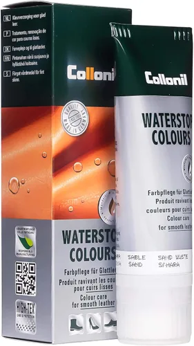 Vista 7 de Collonil Unisex Adult Collonil Waterstop Classic Polish