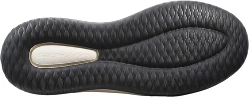 Vista 4 de Skechers Delson-Camden - Tenis deportivos de ajuste clásico para hombre