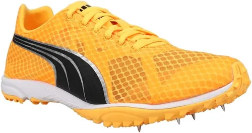 Vista 2 de Puma Mens Evospeed Haraka Track and Field Shoes