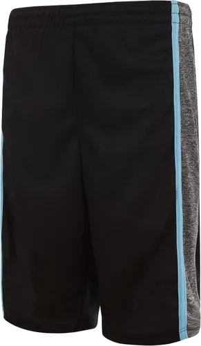 Vista 2 de X Game Time - Paquete de 4 pantalones cortos de malla para niño