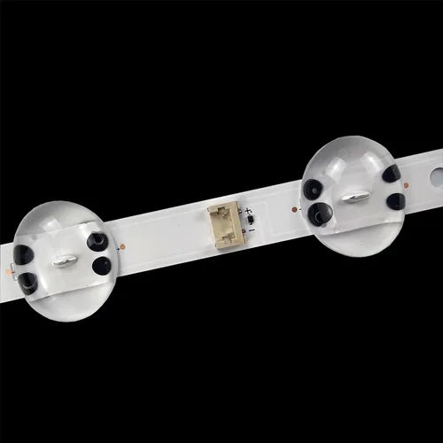 Vista 2 de LED Backlight Strip for 55UM7450PLA 55UM7520 55UM7470PSA 55UM7520PSB 55UM7300PUA for SSC_Y19_ for Trident_55UM73/75 for LGIT_Y19_55UM73/75 Easy to
