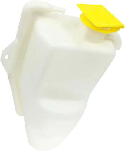 Vista 10 de Tanque de botella de desbordamiento del radiador de recuperación de refrigerante para Chrysler Pacifica Base 2004-2007 para Chrysler Pacifica