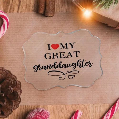 Vista 16 de Adornos de copo de nieve personalizados para la familia, con texto en inglés "Have You Hugged A Massage Therapeut", adornos navideños tropicales