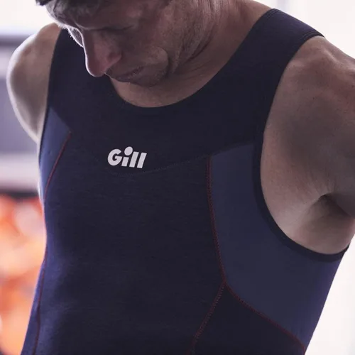 Vista 5 de Gill Race FireCell Skiff - Traje para hombre