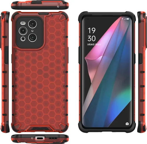 Vista 65 de Funda para Oppo Reno3 Pro 4G, funda para Oppo Reno3 Pro 4G, color negro