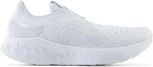 Vista 3 de New Balance Tenis de correr Fresh Foam X 1080 sin cordones V1 para mujer