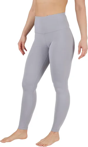 Vista 33 de Yogalicious - Mallas de cintura alta ultra suaves Nude Tech para mujer