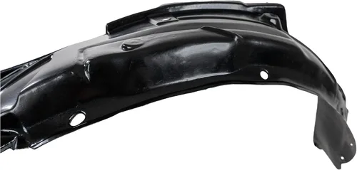 Vista 7 de Garage-Pro Revestimiento de guardabarros para HONDA CIVIC 01-03 DELANTERO LH Coupe/Sedan