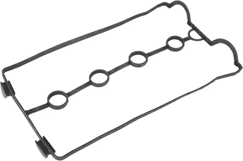 Vista 4 de X AUTOHAUX - Juego de sellador de juntas de goma para Chevy Aveo 1.6L Engine 2004-2008 Reemplazar 96353002