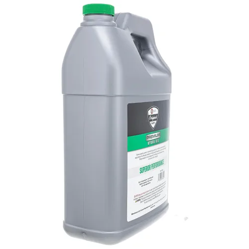 Vista 6 de Exmark 116-1218 Aceite hidráulico 1 galón Lazer Z AS E S X Z Series 2 Pack