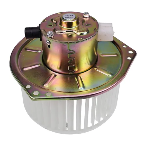 Vista 2 de Motor de soplador 363-9457 compatible con Caterpillar CAT 312E 318E L 320E 324E 329E 336E 336F L 349E 390F 329E 336E 320E 324E 329E 336E 336F L