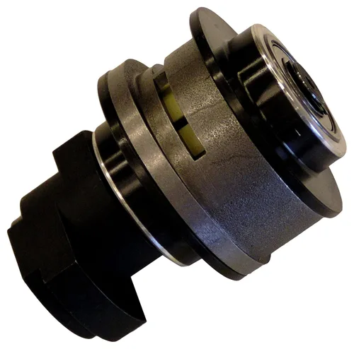 Vista 4 de 3M Lijadora orbital aleatoria Drop in Motor 20217, 3 in 3/16 in Orbit, 1 por caja