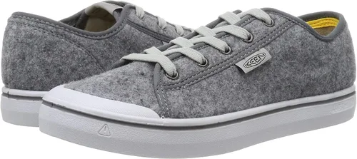 Vista 8 de KEEN Elsa Lite - Tenis deportivos casuales para mujer