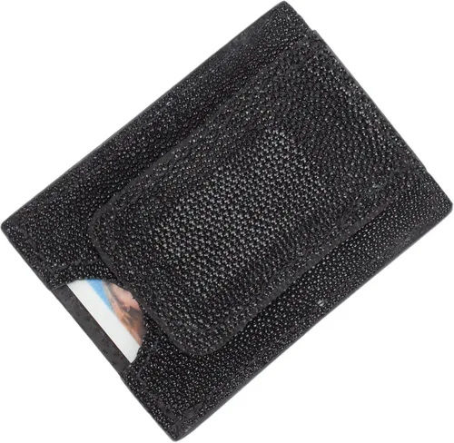 Vista 2 de Cartera magnética con clip para dinero de Stingray Skin