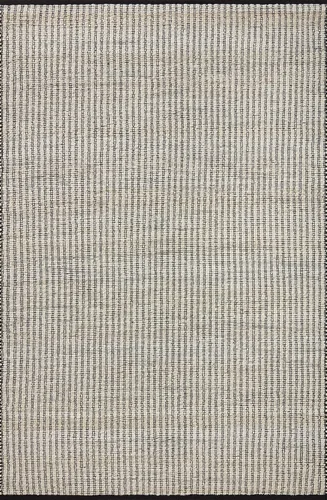 Vista 5 de Loloi Angela Rose Colton Collection CON-02 - Alfombra decorativa (2 pies x 3 pies x 0 pulgadas), color marfil/negro