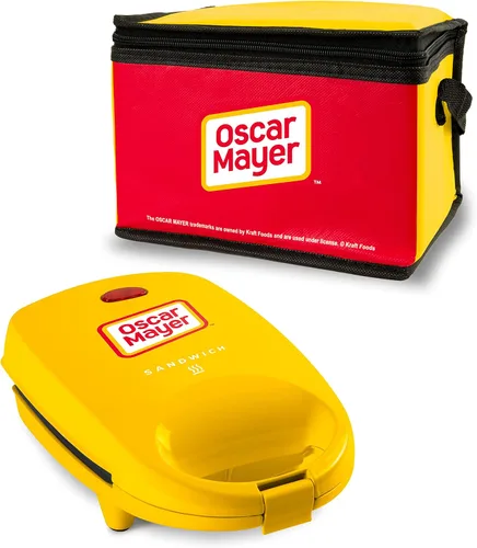 Vista 12 de Nostalgia MyMini - Plancha eléctrica personal, plancha antiadherente perfecta para dietas keto y bajas en carbohidratos, huevos, tortitas