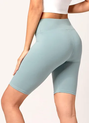 Vista 396 de Conceited - Leggings para mujer, longitud completa, ciclismo y capri, talla regular y extragrande