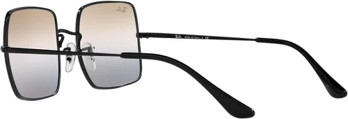 Vista 5 de Ray-Ban Rb1971 - Gafas de sol cuadradas de metal para mujer