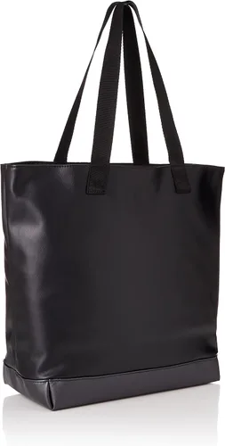 Vista 2 de PUMA Bolsa deportiva para mujer, 22 OtoñoInvierno Color Puma NegroMetálico (01), osfa