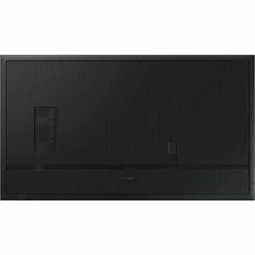 Vista 3 de Monitor Industrial 85" QB85C