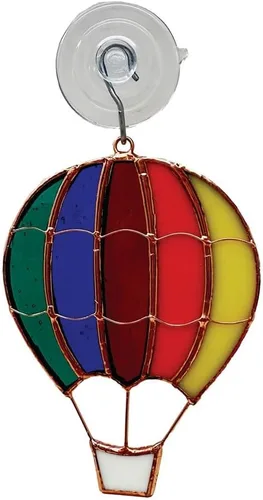 Vista 6 de Gift Essentials GE223 Angel Suncatcher (juego de 1)