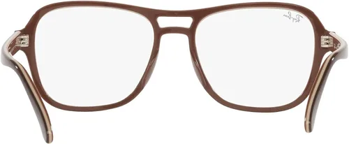 Vista 7 de Ray-Ban RX4356v Stateside - Marcos cuadrados para gafas