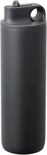 Vista 10 de Kinto 20284 Active Tumbler, 20.3 fl oz (20.3 fl oz), color rosa ceniza
