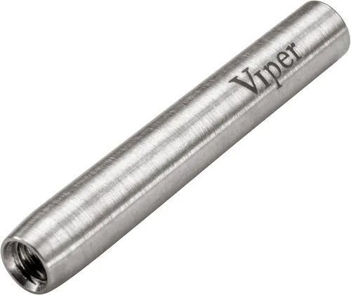 Vista 8 de Viper Dardos siniestros 95% tungsteno punta suave