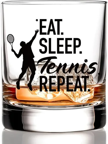 Vista 13 de RZHV Eso es lo que sé, cosas vaso de whisky estilo antiguo, regalo divertido del día del padre y cumpleaños para hombres, papá, abuelo, amante