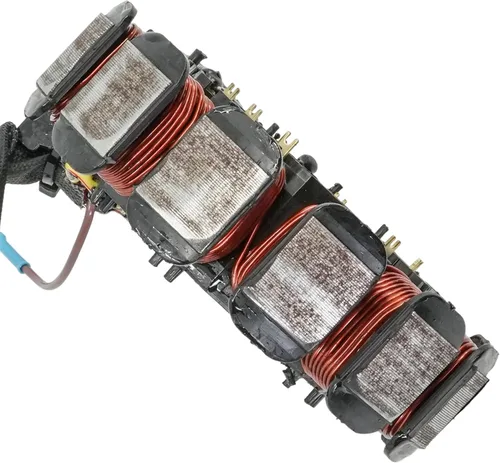 Vista 5 de Caltric Estator compatible con Polaris Scrambler 500 4X4 2002 2003 2004 ATV Polaris Scrambler Nuevo