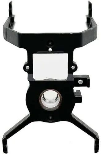 Vista 3 de YANHAO [Piezas para drones] Soporte de cardán original para DJI Mavic Mini 2/1/Se Gimbal Roll Arm con motor Drone piezas de reparación