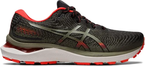 Vista 4 de ASICS Gel-Cumulus 24 - Tenis de correr para hombre