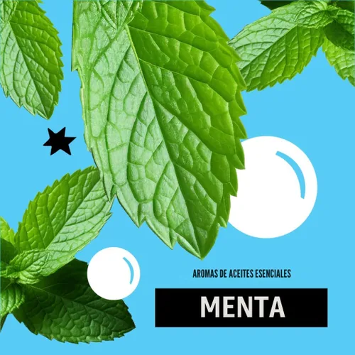 Vista 6 de Molly's Suds Cápsulas de detergente para ropa Detergente limpio para pieles sensibles Ultra concentrado y combate las manchas Menta - 60