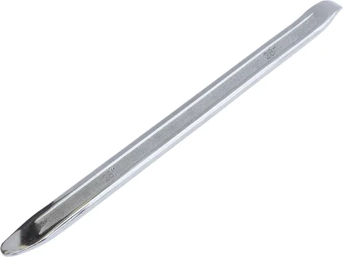 Vista 9 de Palanca para neumáticos de 10 pulgadas, barra de palanca de cucharas para neumáticos de servicio pesado, herramienta profesional de cambio