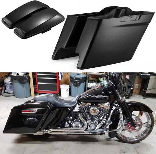 Vista 14 de Moto OnFire airbrushed Custom Parabrisas Parabrisas Fairings Fit Honda CBR 600RR 600 F3 F4 F4i 1000RR 1100 x x 929RR 954RR 250R, 2-Into-1Left Side