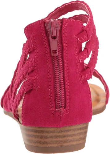 Vista 3 de Carlos by Carlos Santana Amara 2 Sandalias para mujer, Azalea
