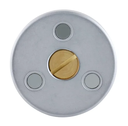 Vista 4 de Accusize - Setter magnético electrónico de eje Z, 2 pulgadas de altura