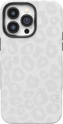 Vista 14 de Casely Funda para iPhone 14 Pro Viva La Vida Frida Kahlo Collage Floral Compatible con MagSafe Diseño protector audaz