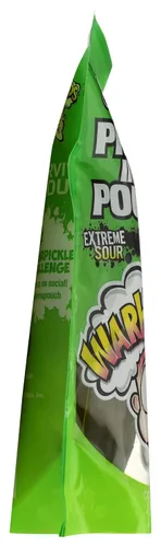 Vista 4 de Van Holten's Sour Dill WarHeads Extreme Sour Pickle 1 ea