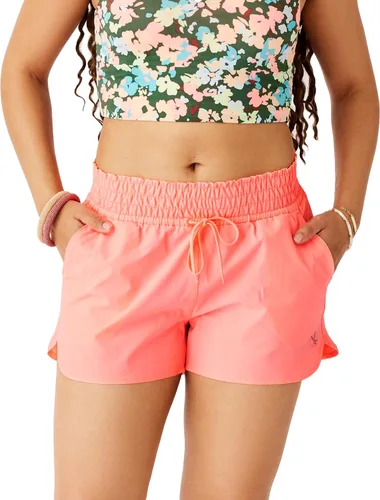 Vista 15 de Carve Designs Women's Bali Short Alta
