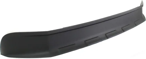Vista 3 de Garage-Pro Cenefa para Ford F-250 Super Duty 2011-2016, F-350, F-450 tracción en las cuatro ruedas, plástico texturizado delantero FO1095242, f250
