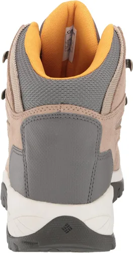 Vista 3 de Columbia Women's Newton Ridge Plus Waterproof Amped Hiking Boot