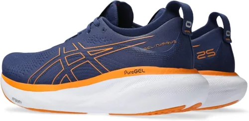 Vista 3 de ASICS Zapatillas de running Gel-Nimbus 25 para hombre