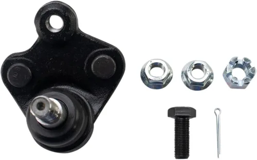 Vista 226 de TRQ Junta esférica inferior delantera Compatible con Mazda 626 1998-2002 MPV 2000-2006 5 2006-2012